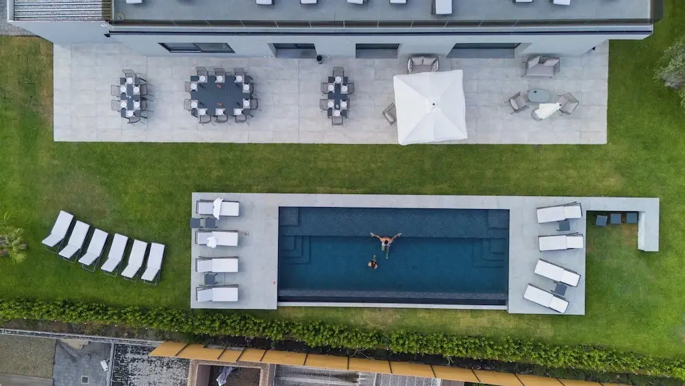 MòN Luxury Rooms SPA