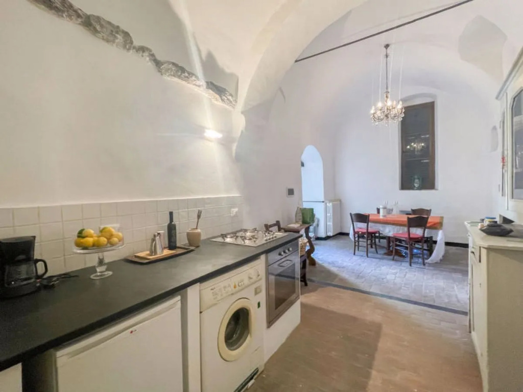 Apartment Teresa Dolcedo