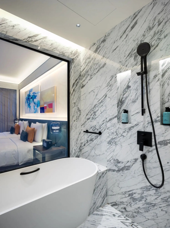 Andaz Macau, By Hyatt