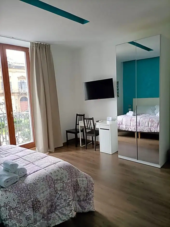 Luxury B&B Iolanda
