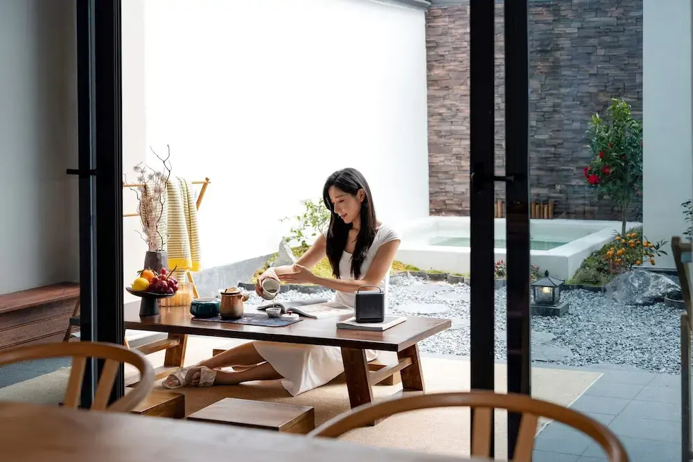 Mstay Homestay Jihua Store