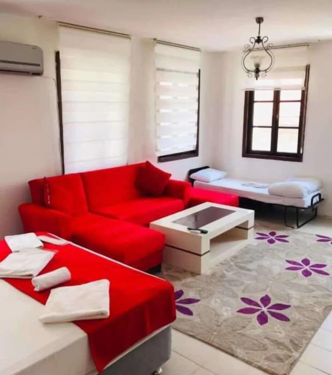 Alsancak Residence 2