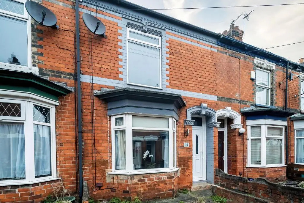 Contractor and Family House & Free Parking & Garden