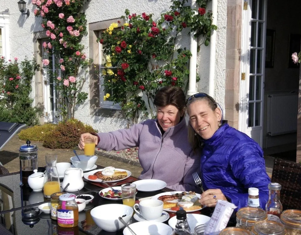 Bowden House B&B
