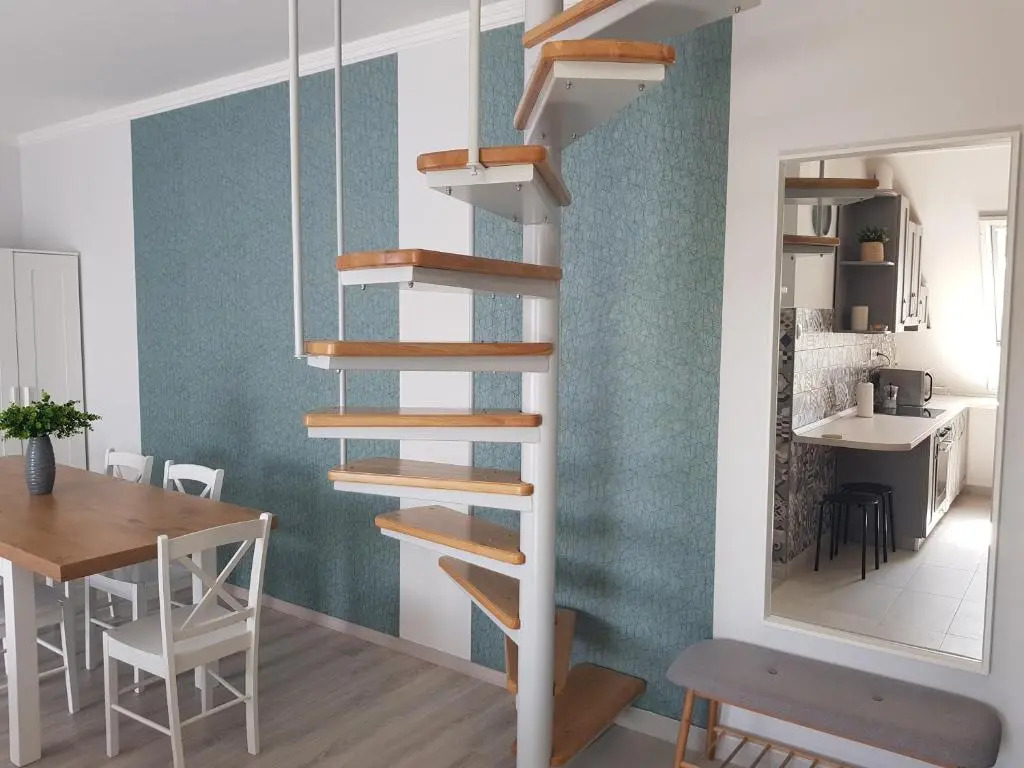 Zoli Apartmanok-Adri Kölcsey 32