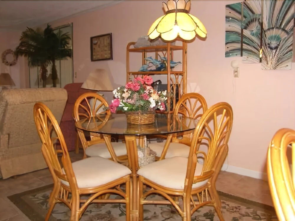Cape Villas 1 B