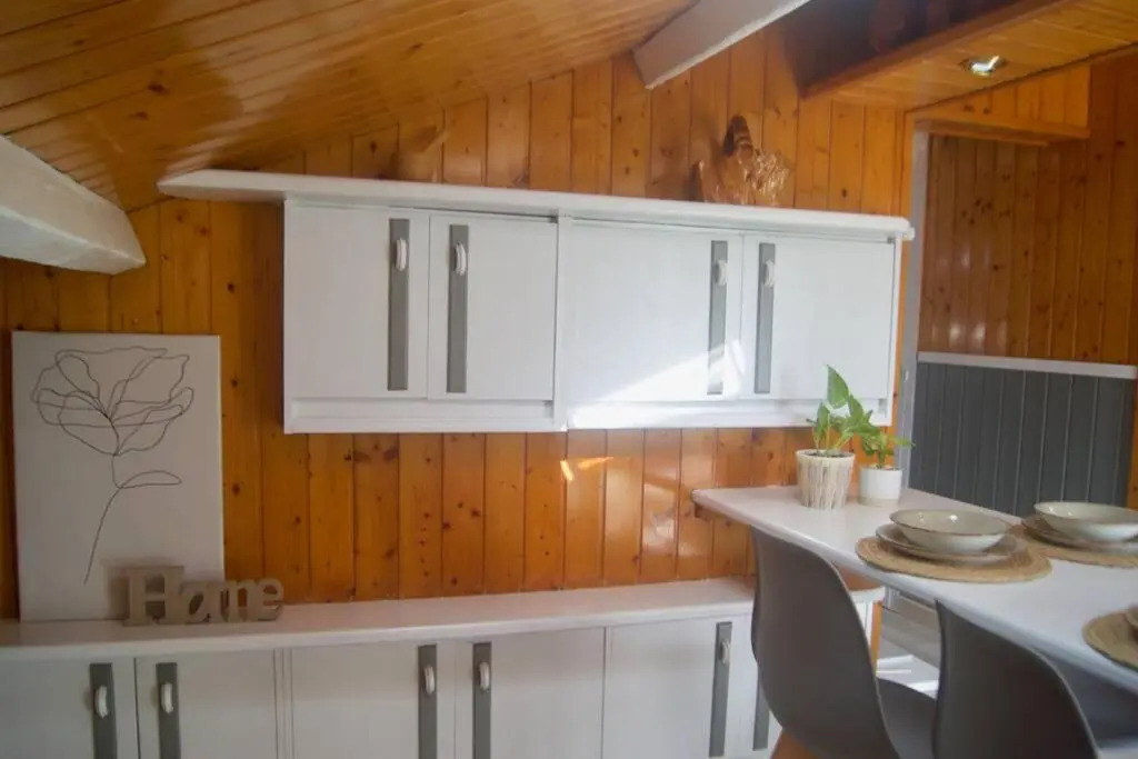 Apartamento en Rinlo, RIBADEO