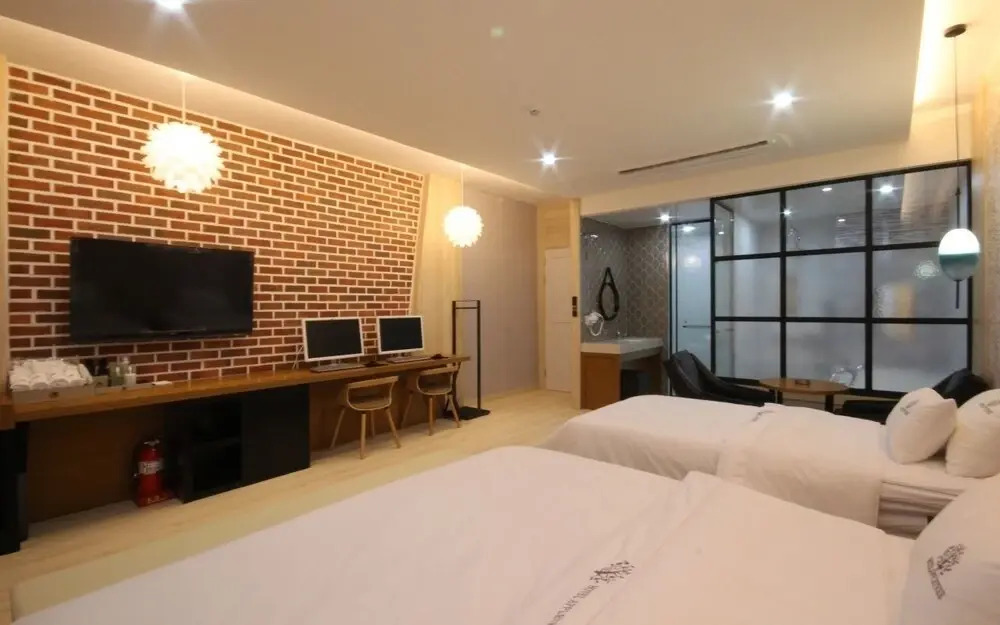 Hotel Appletree