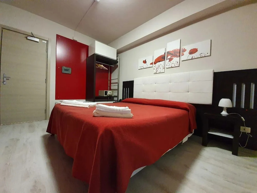 Hotel Casale dei Greci