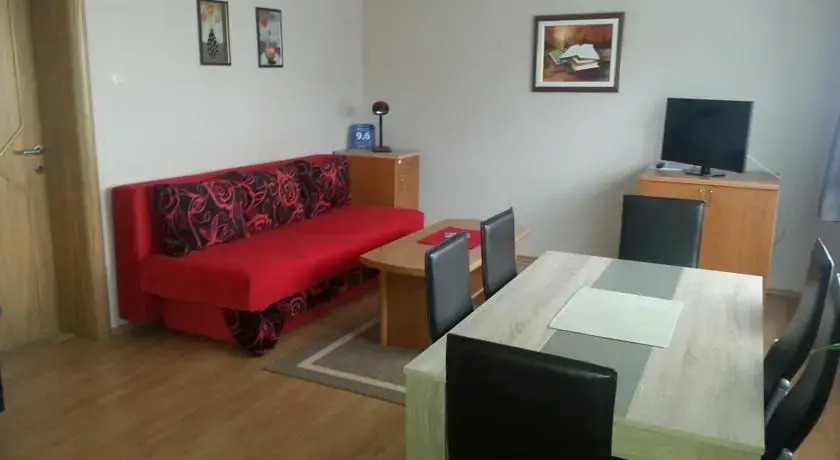 Apartment Paula