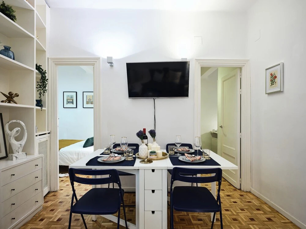 Apartamento Prosperidad by My City Home