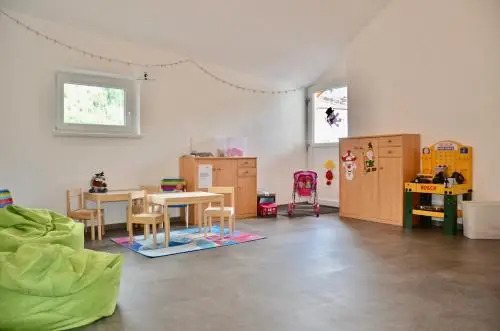 Ferienhaus Tirol im Ötztal