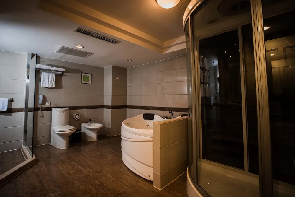 Excemon Xinjiang Yilite Hotel