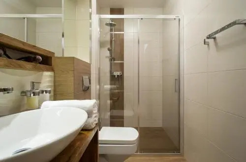 Apartamenty Smrekowa Tatry Zakopane
