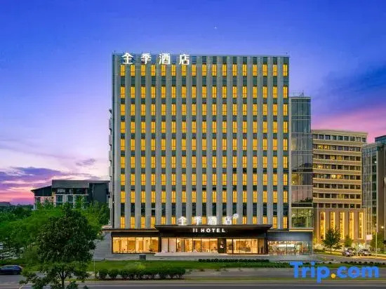 Ji Hotel