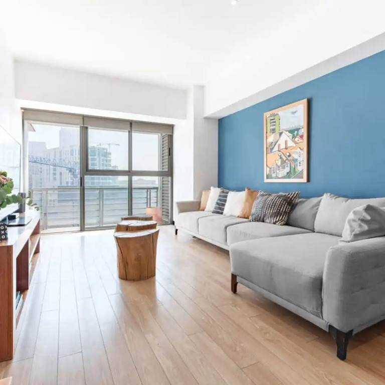 White Elephant - Modern 3 BR Apt in Polanco