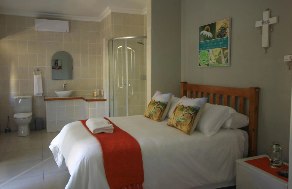 La Rose Douglas Guesthouse No loadshedding