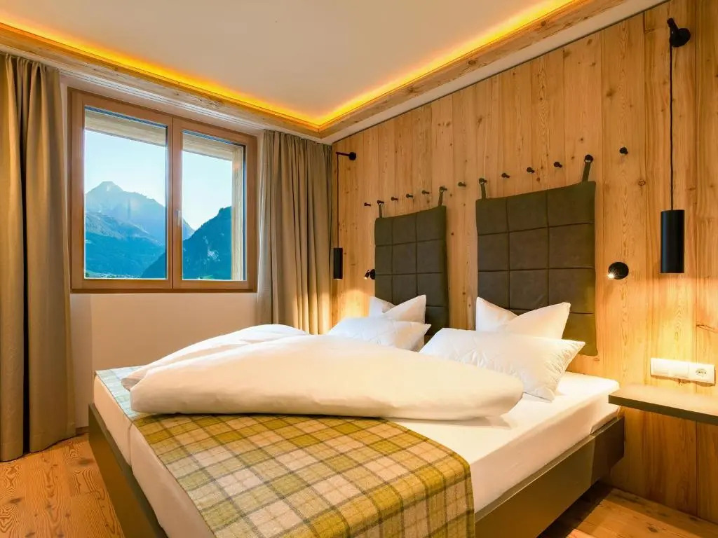 Alpin Apartments
