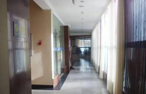 Lhasa Jinzang Hotel