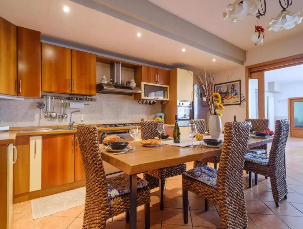 "maestrale" Luxury Holiday