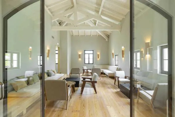 Quinta São Luiz The Vine House Douro