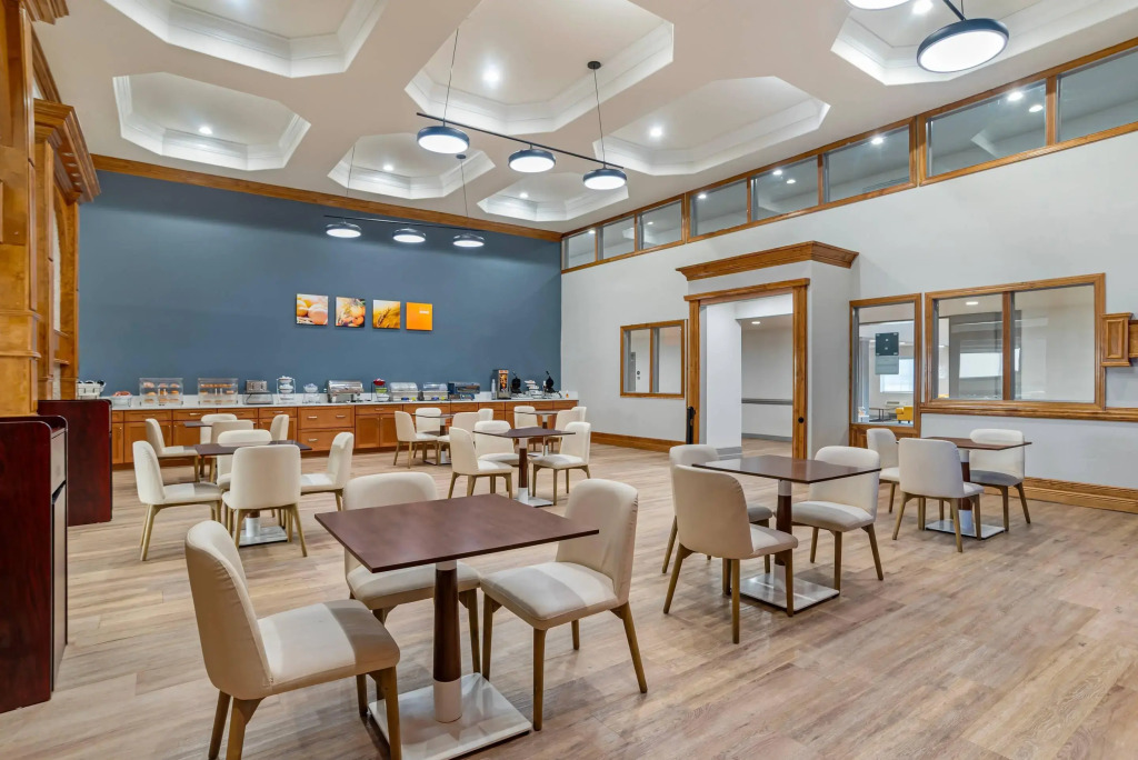 Comfort Inn Pensacola near NAS Corry Station