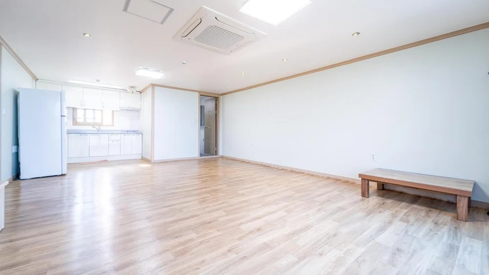 yeosu moranggee pension
