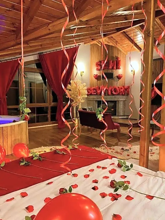 Heaven DD Hotel & Bungalow