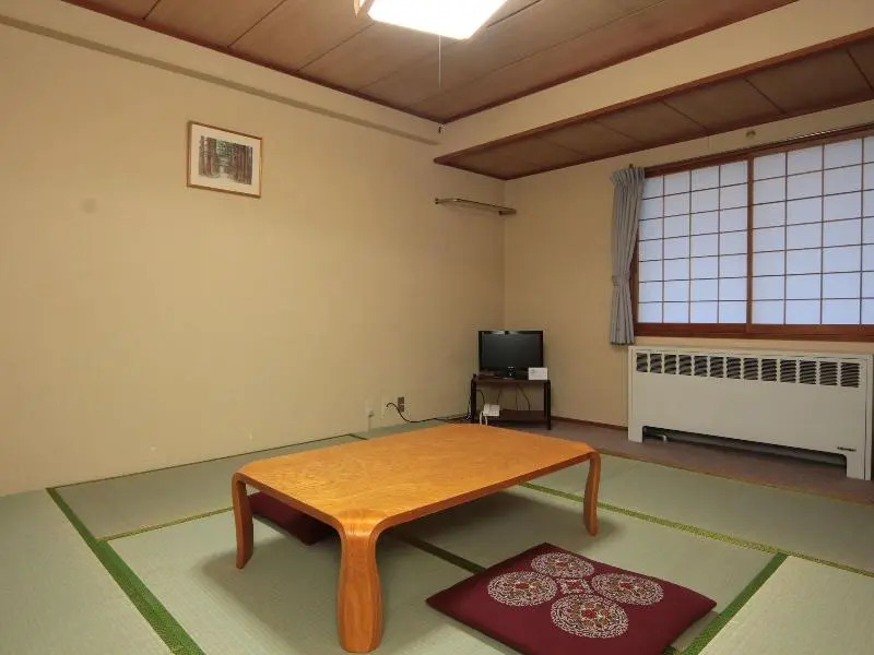 Togakushi Kogen Hotel
