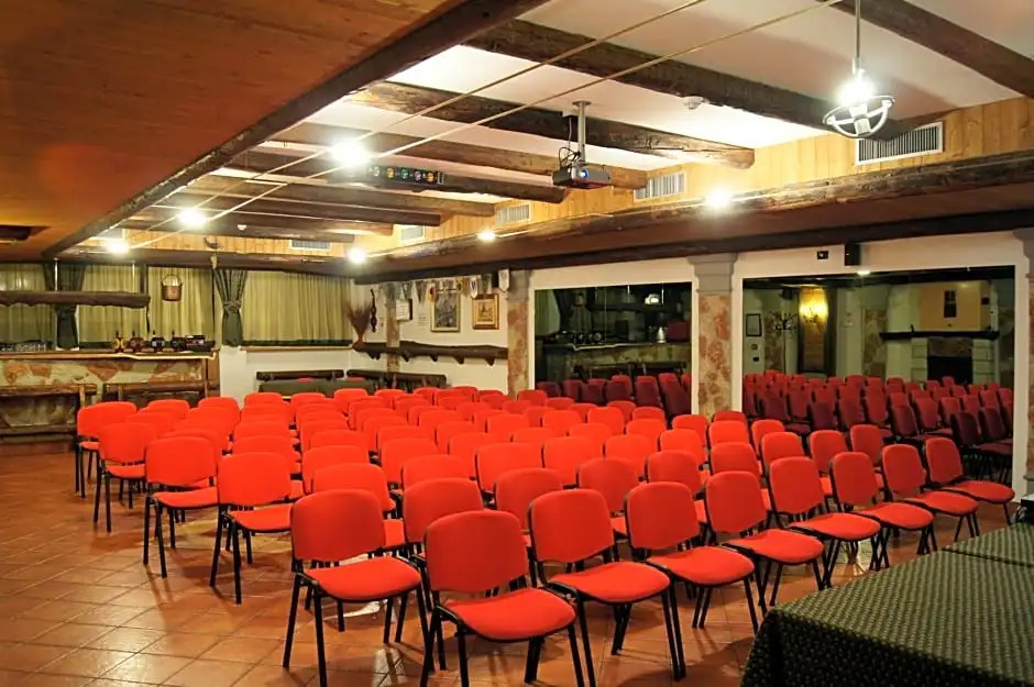 Hotel Milano
