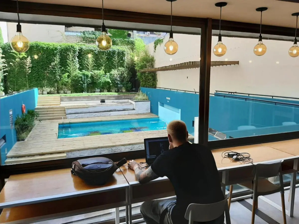 Viajero Buenos Aires Hostel