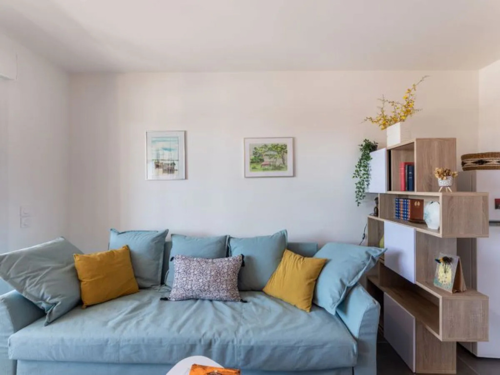 Villa Bellevia Anglet