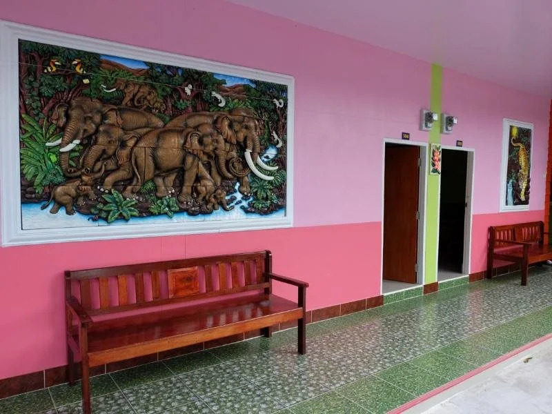 Wangthong Guesthouse