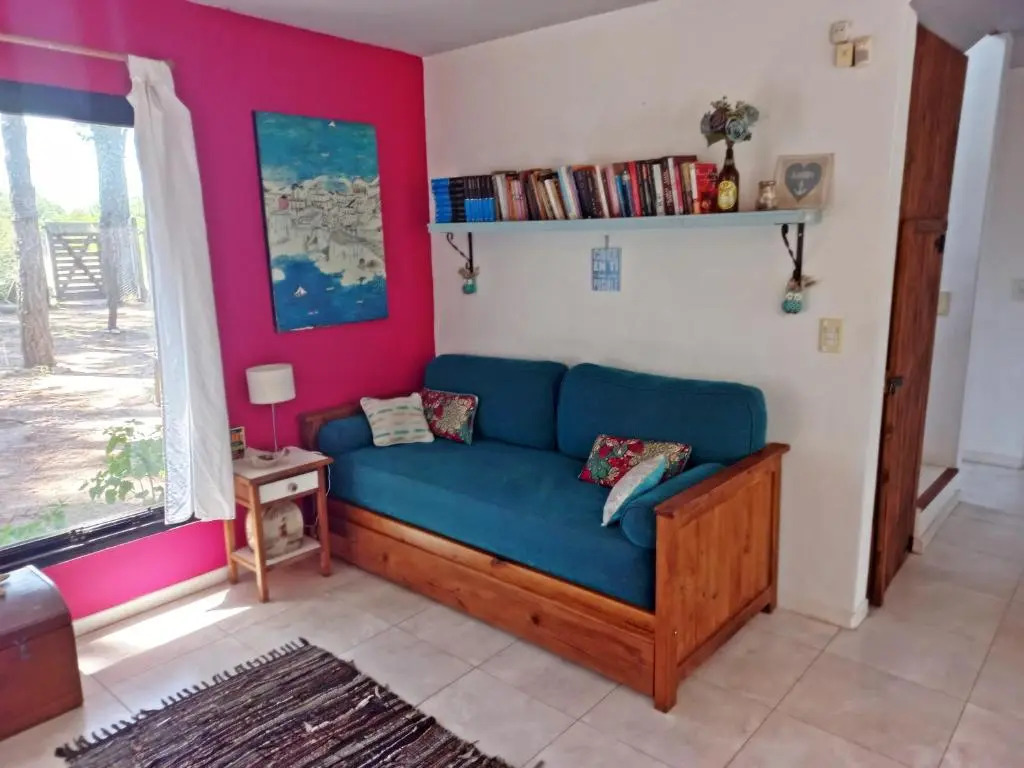 Ahimsa - Casas de Mar