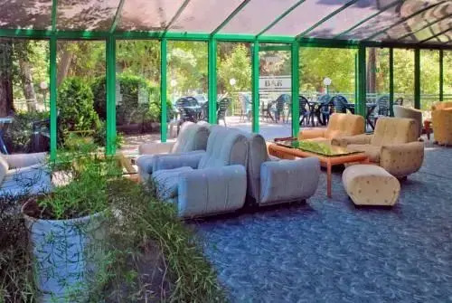 Rossitsa Hotel