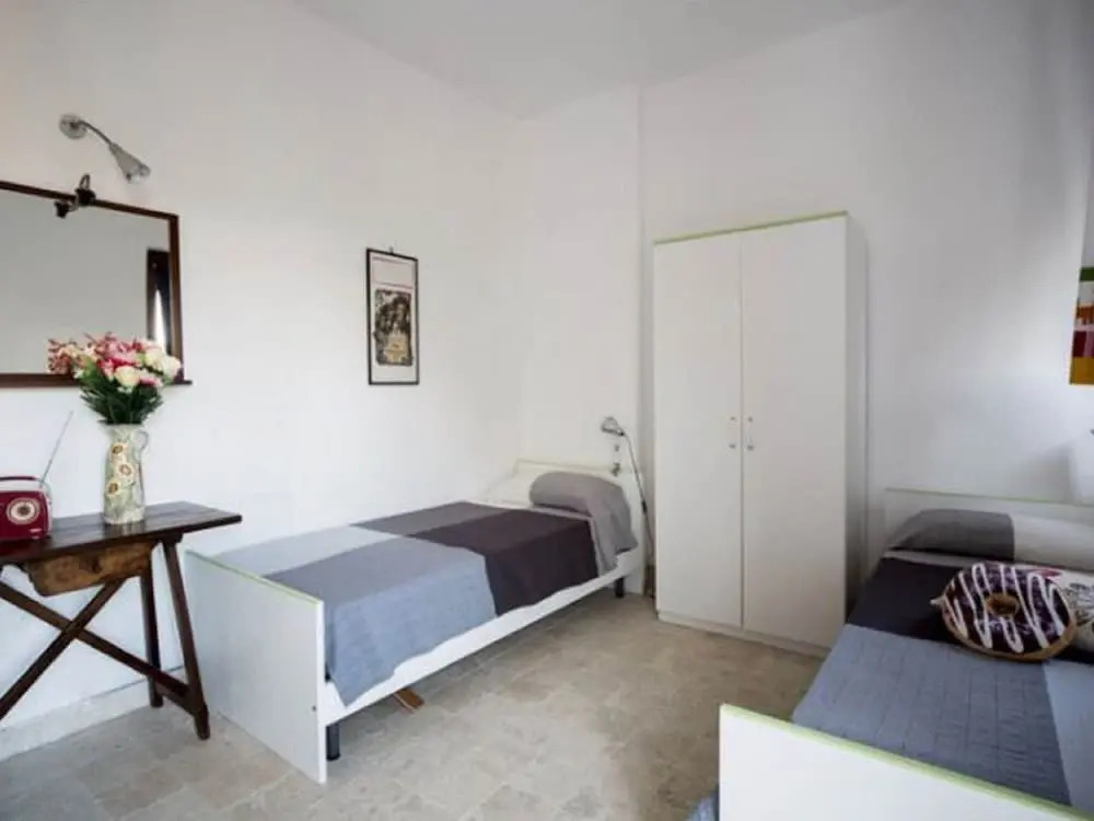 Apartment in Marche Near Sibillini Park