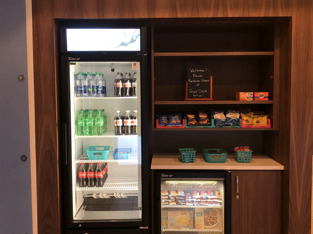 Holiday Inn Express Hotel & Suites Ashland by IHG