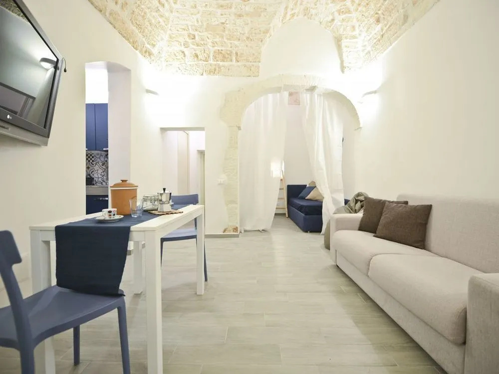 Casa dell'Archetto