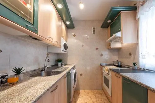 Mare Internum Apartamentos