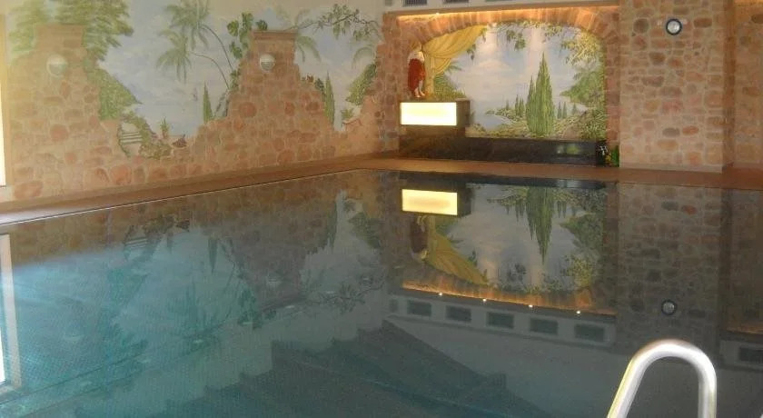Hotel-Pension Flechsig