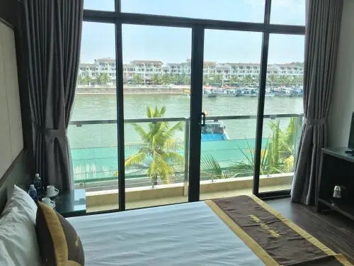 Moc Tra Hotel Tuan Chau Hạ Long