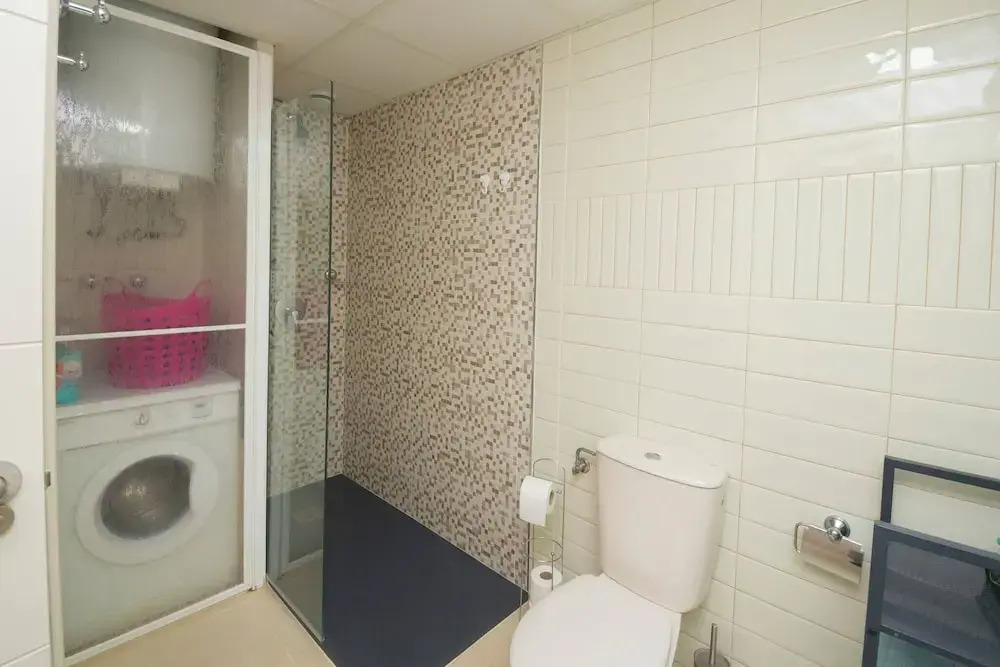 Ab-115b Apartamento Con Preciosas Vistas Al Mar