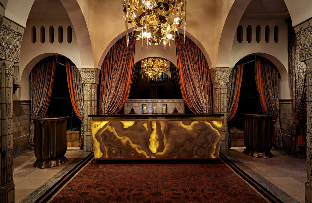 Hotel TwentySeven - Small Luxury Hotels of the World