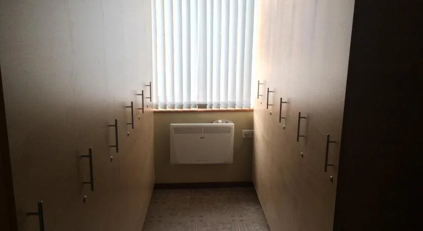 Hostel Na Mira