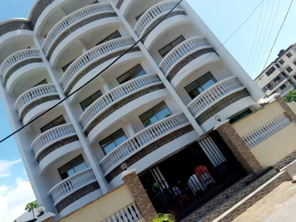 Louis Montfort Grand Resort - Mombasa