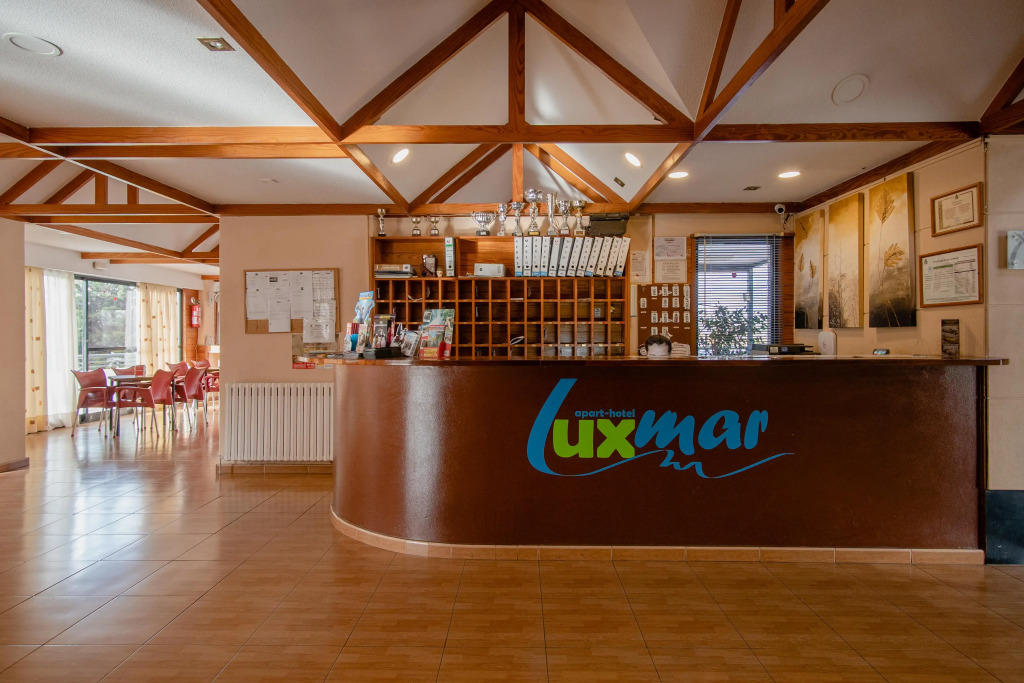 Lux Benidorm