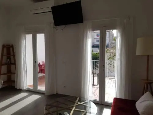 Mandala apARTments, confort y encanto a pie playa