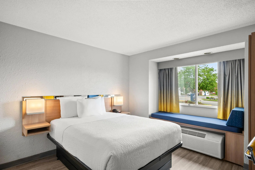 Microtel Inn by Wyndham Lexington
