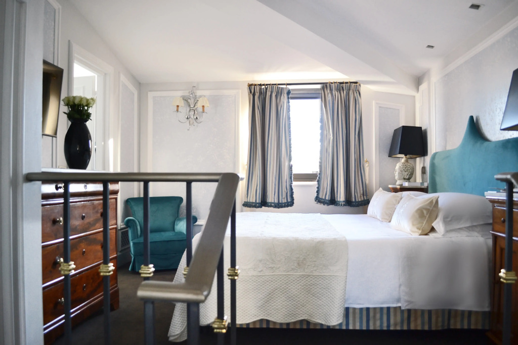 Hotel d’Inghilterra Roma   Starhotels Collezione