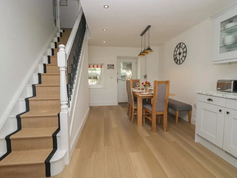 Dalegarth Hall Farm Cottage 1